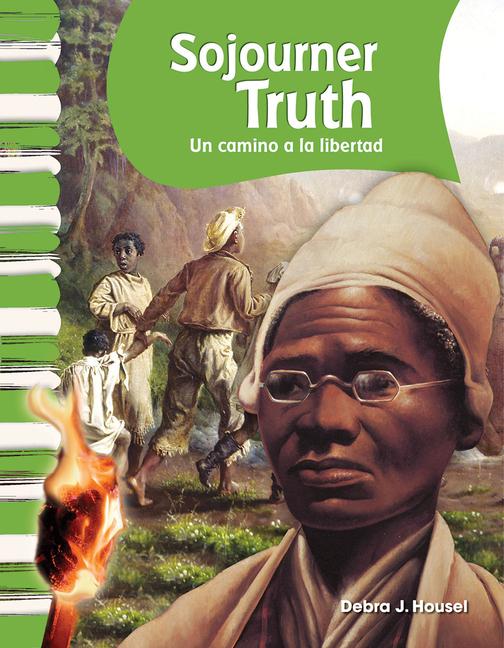 Sojourner Truth