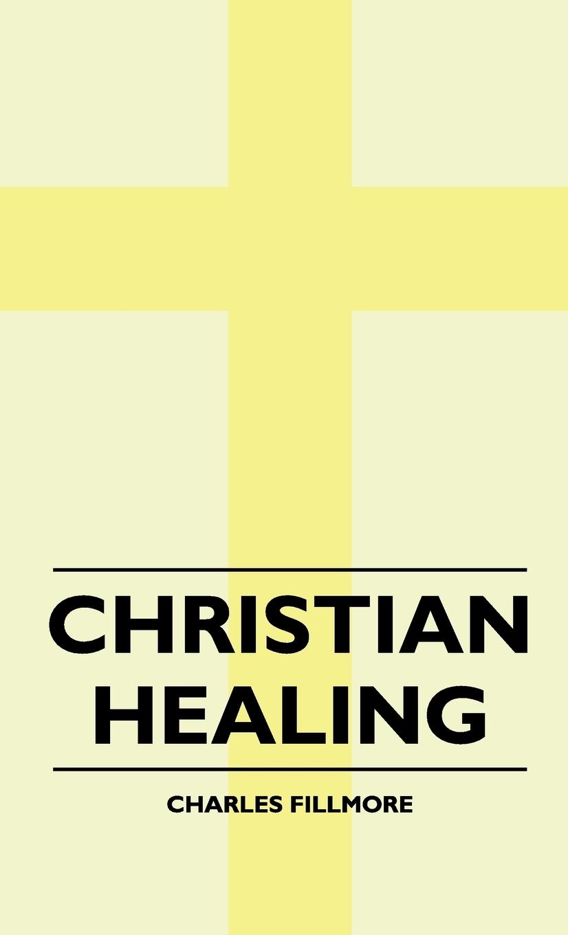 Christian Healing