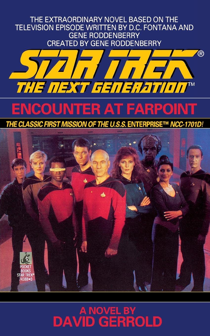 Encounter at FarPoint