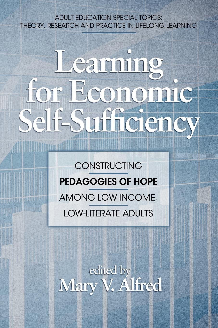 Learning for Economic Self-Sufficiency