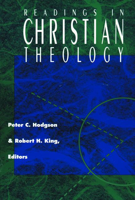 Readings in Christian Theology