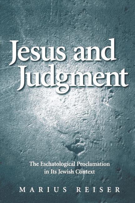 Esus and Judgement