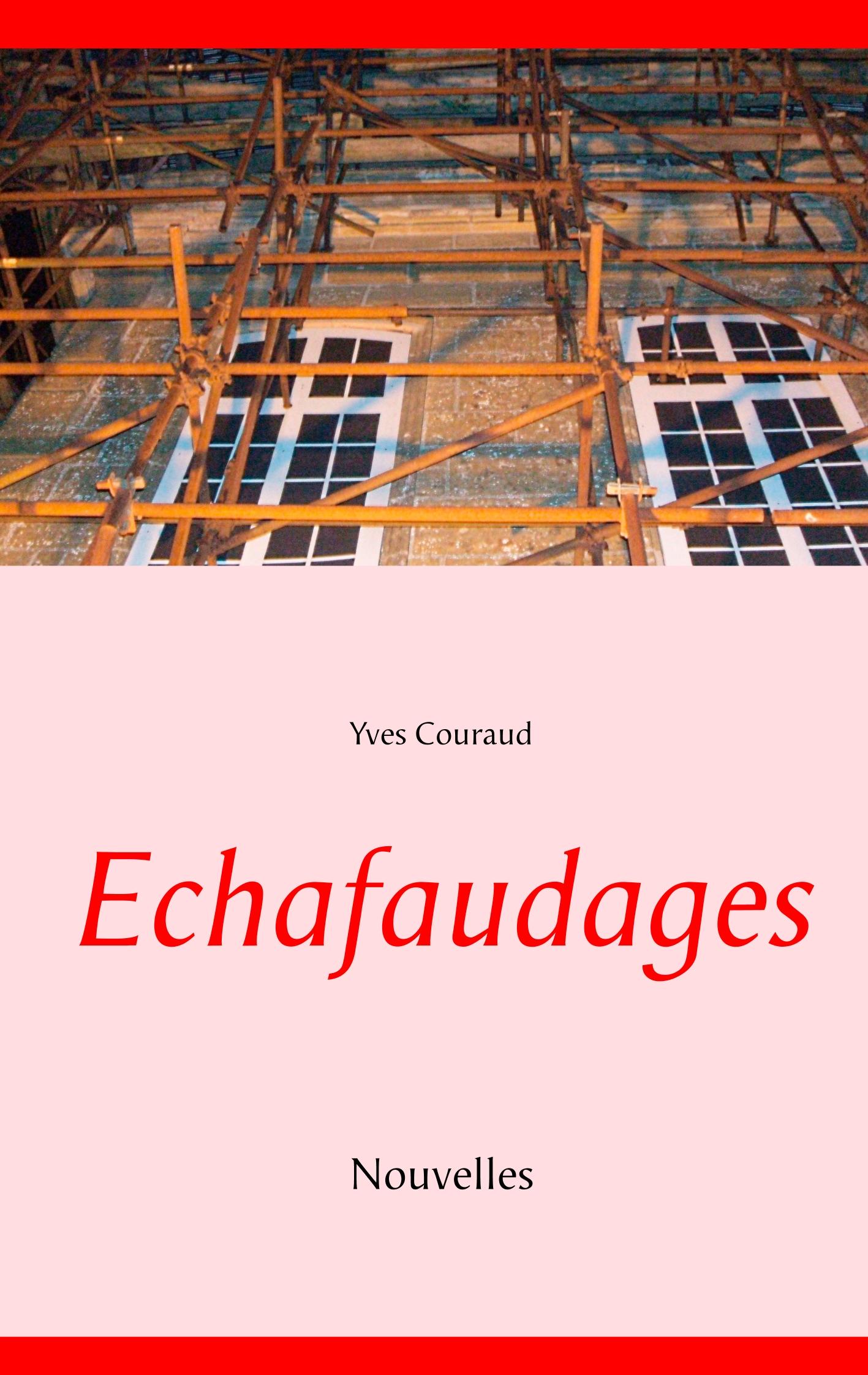 Echafaudages