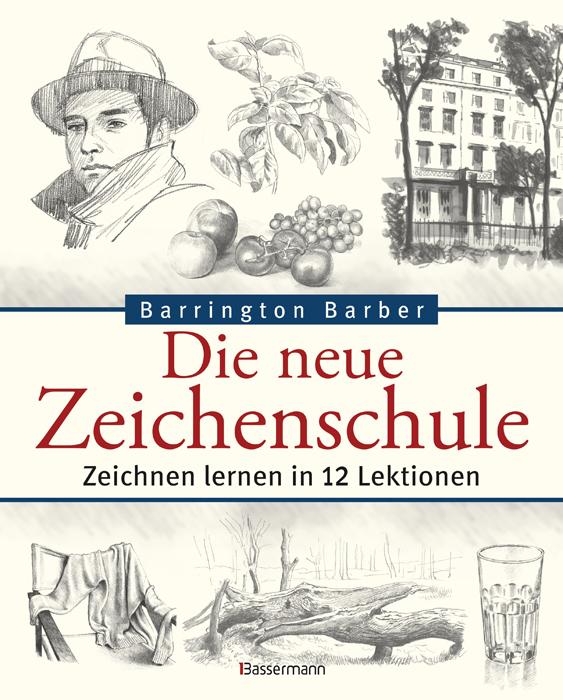 Die neue Zeichenschule