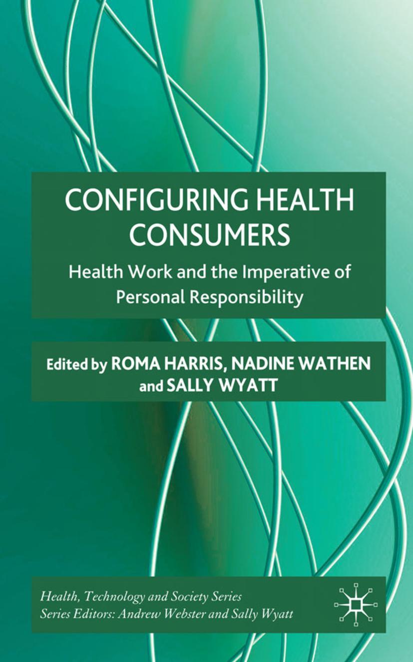 Configuring Health Consumers