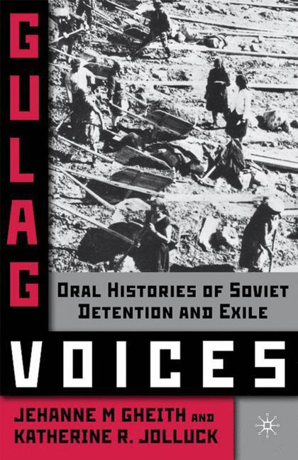 Gulag Voices