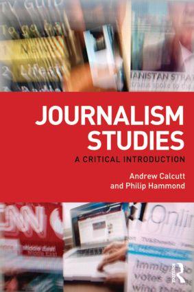 Journalism Studies