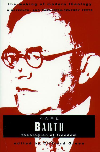 Karl Barth