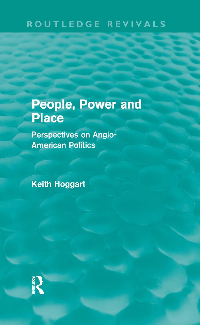 People, Power and Place