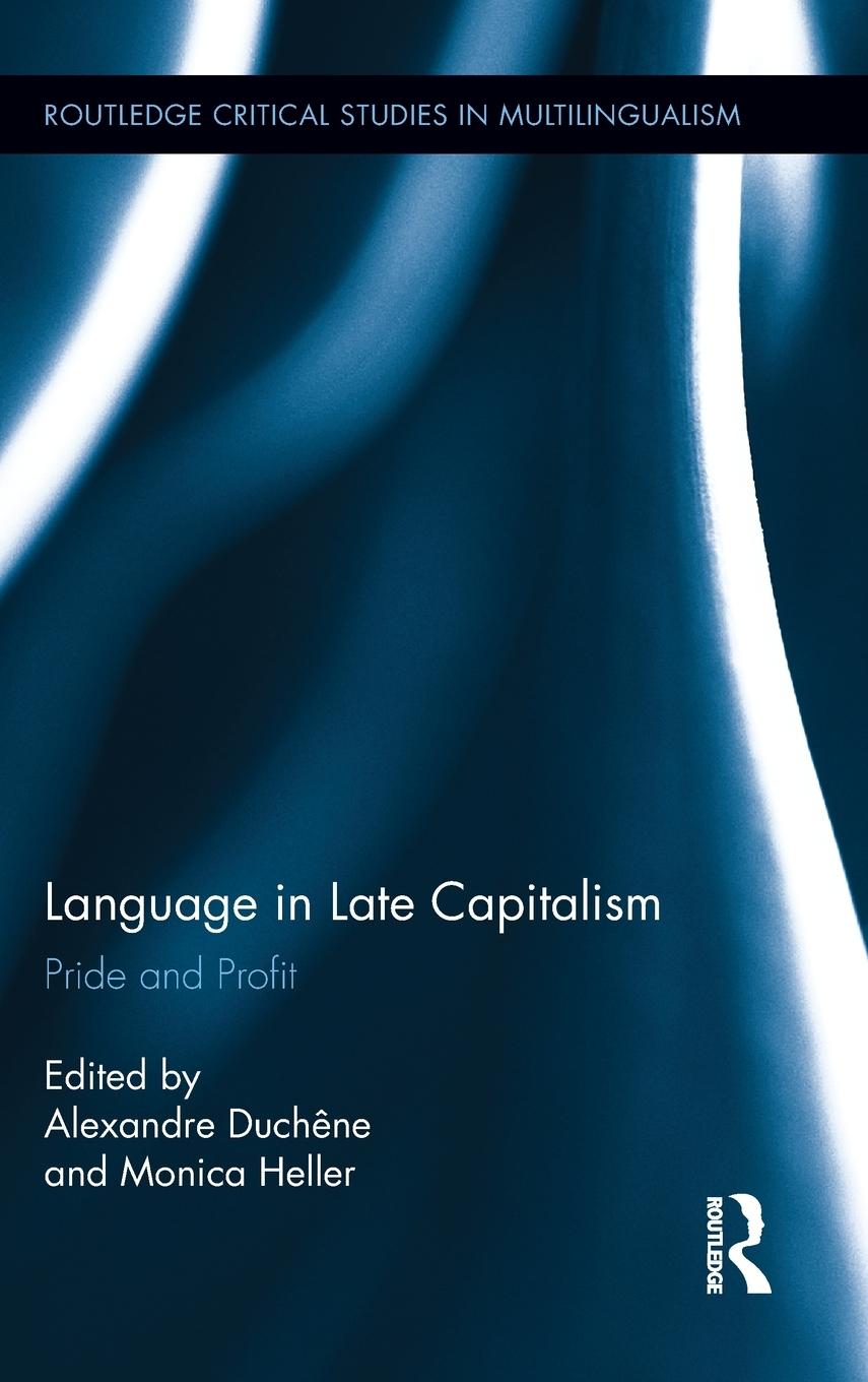 Language in Late Capitalism