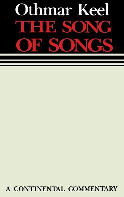 Song of Songs Continental Comm