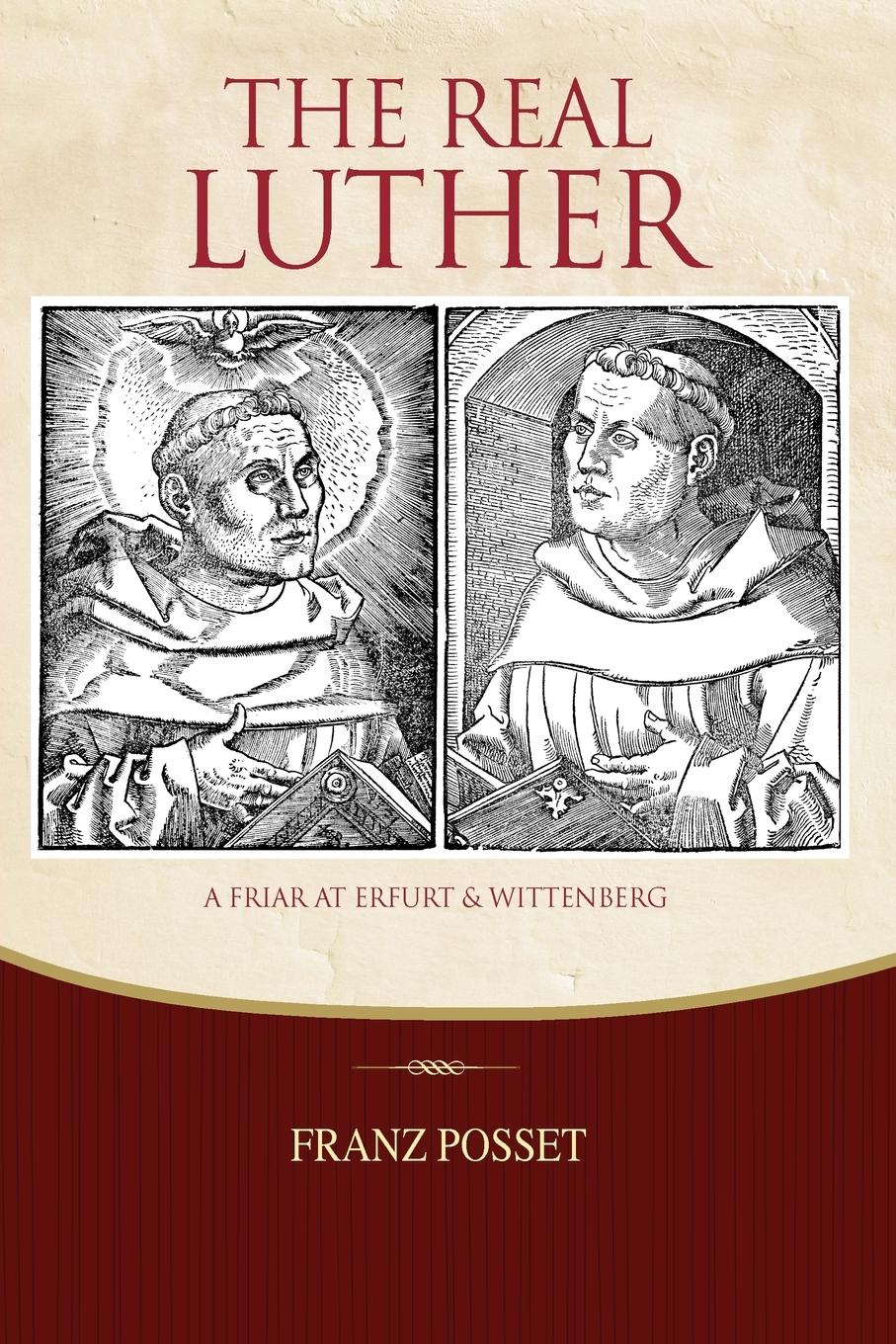 The Real Luther