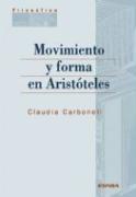 Movimientos y formas en Aristóteles