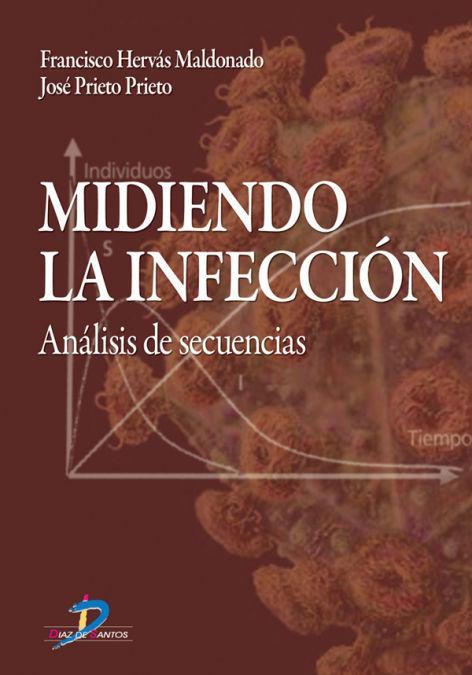 Midiendo la infección : análsisis de secuencias