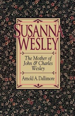 Susanna Wesley