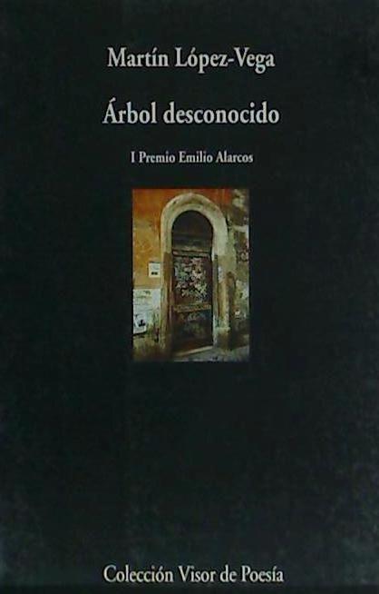 Árbol desconocido