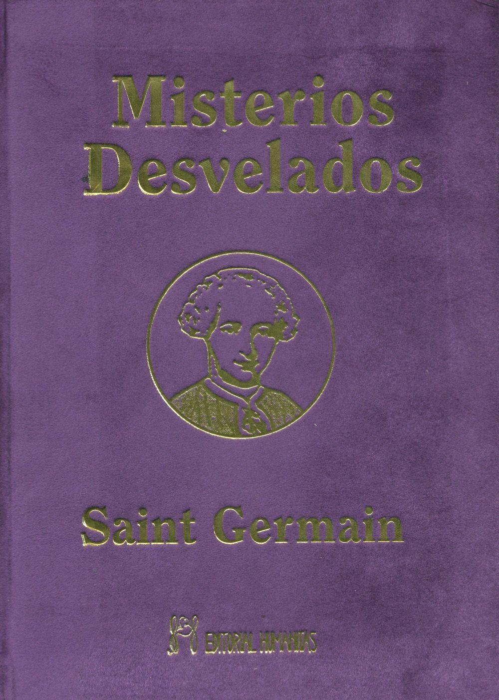 Misterios desvelado