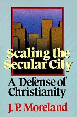 Scaling the Secular City