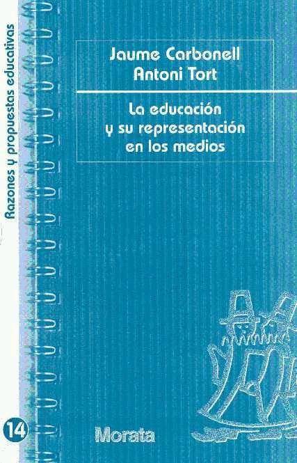 La educación y su representación en los medios