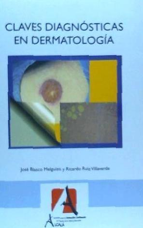 Formación continuada en dermatología : claves diagnósticas