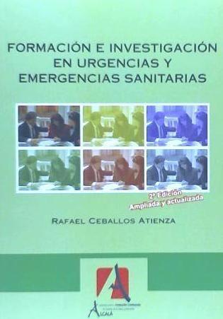 Formación e investigación en urgencias y emergencias sanitarias