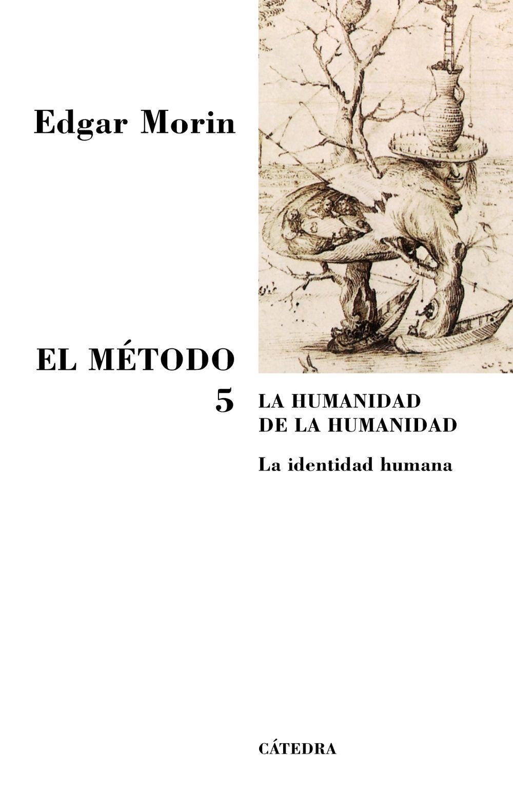 La humanidad de la humanidad