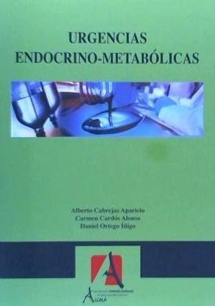 Urgencias endocrinológicas