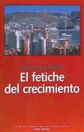 El fetiche del crecimiento