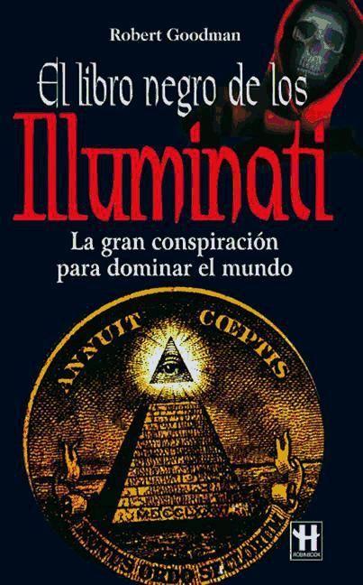 El Libro Negro de Los Illuminati