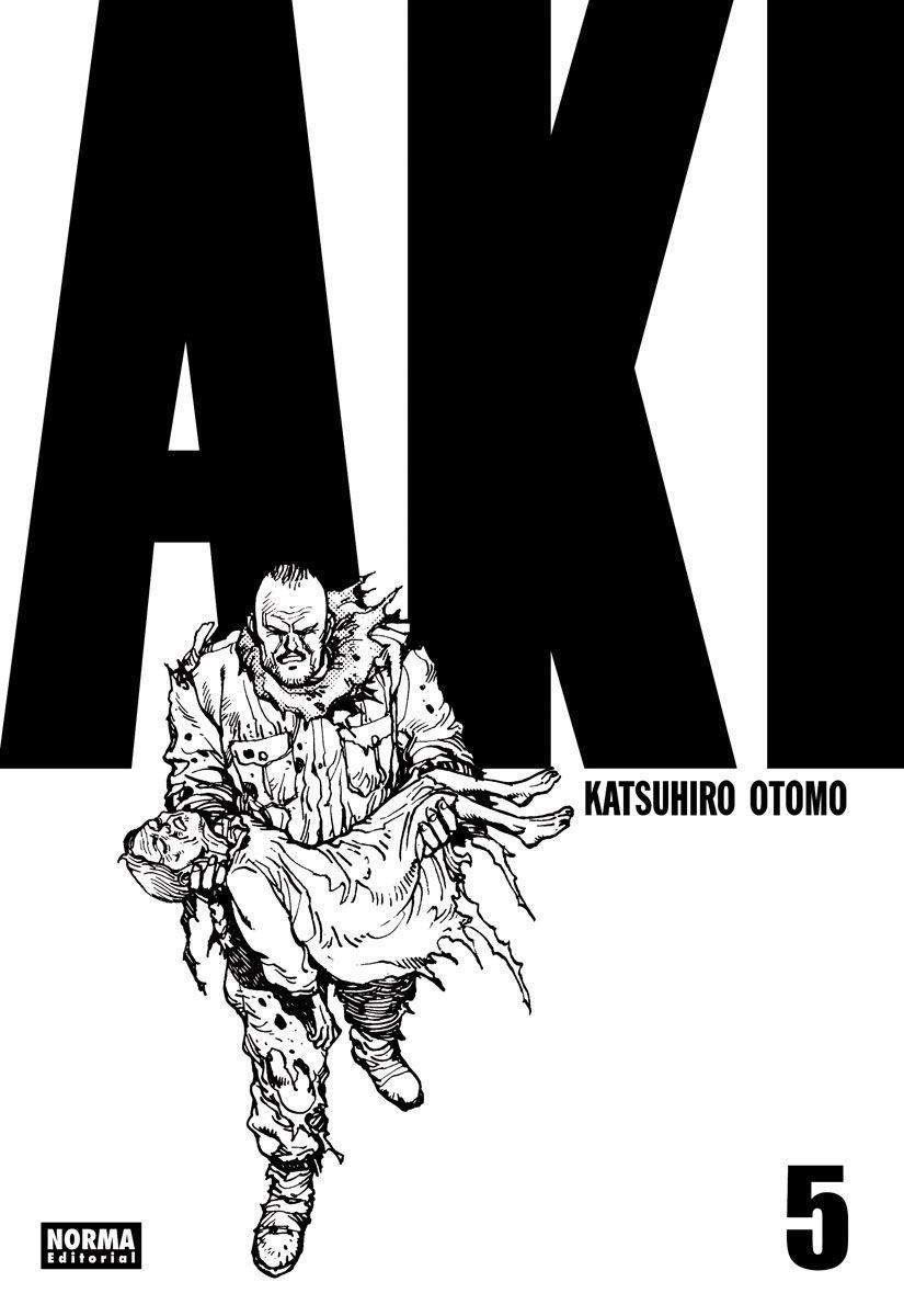 Akira 5