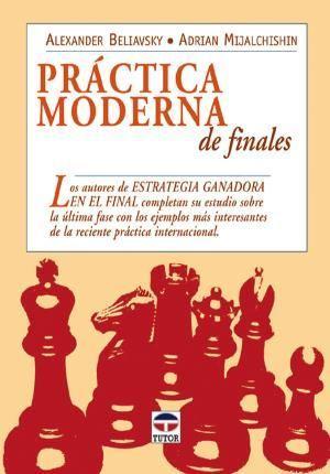 Práctica moderna de finales