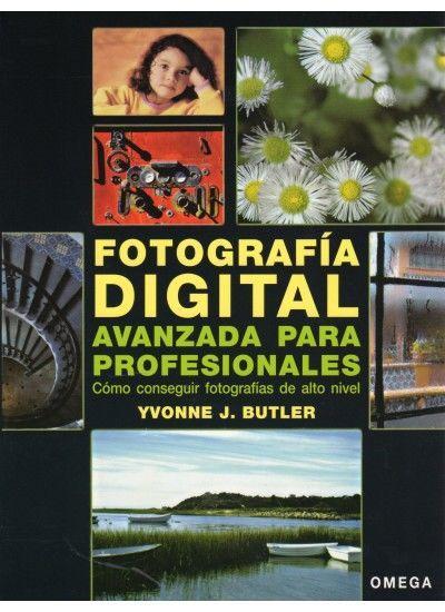 Fotografía digital avanzada para profesionales