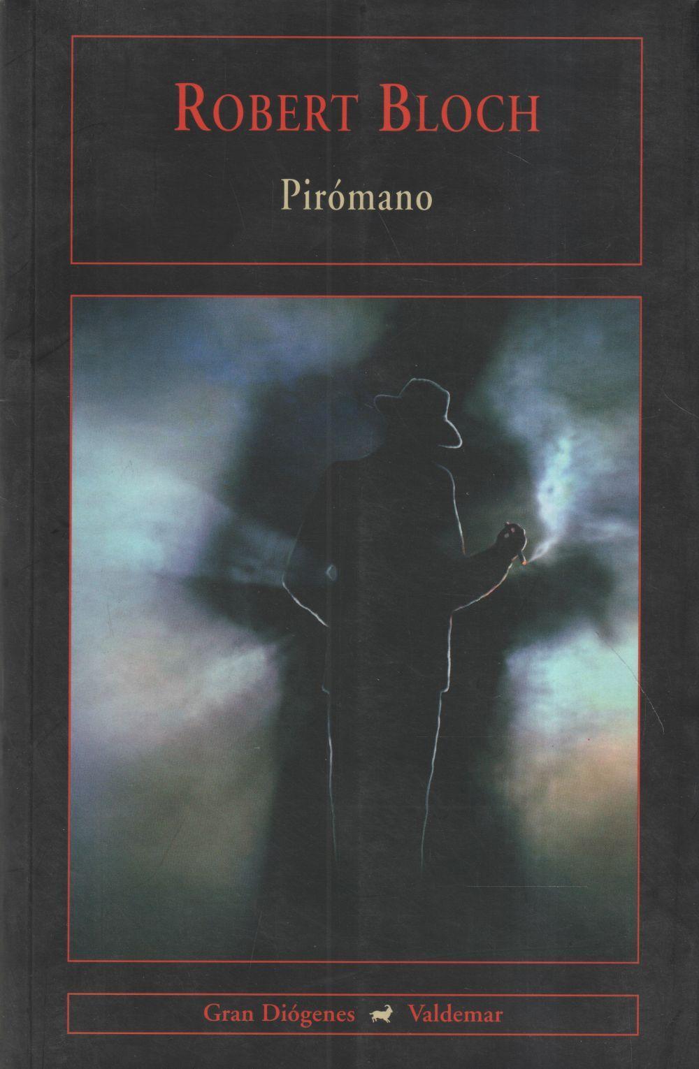 Pirómano