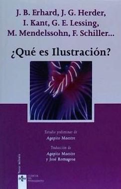 ¿Qué es Ilustración?