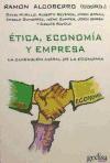 Ética, economía y empresa