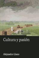 Cultura y pasión