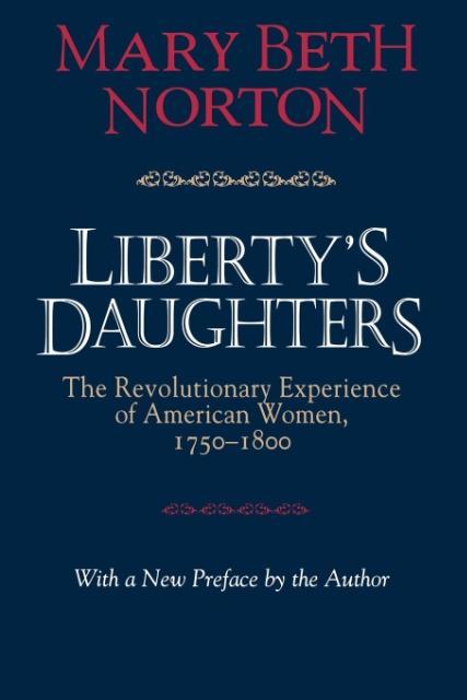 Liberty's Daughters