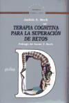 Terapia cognitiva para la superación de retos