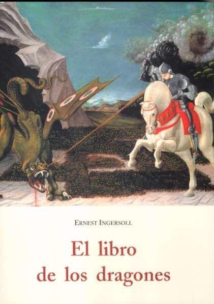 El libro de los dragones