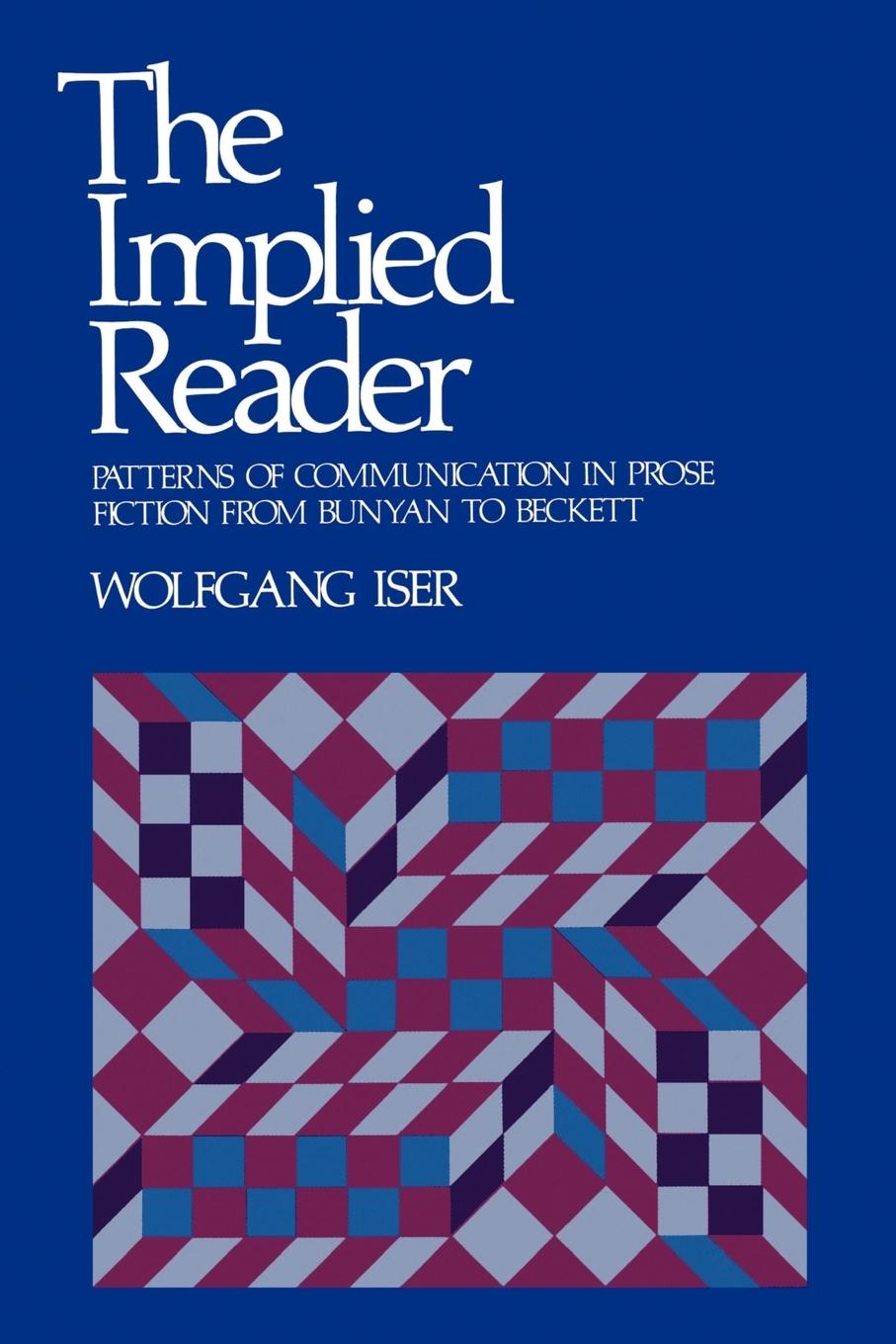 The Implied Reader