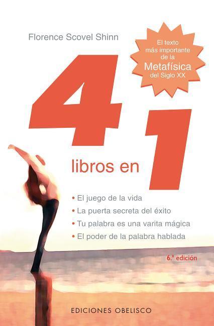 5 Libros En Uno