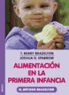 Alimentación en la primera infancia