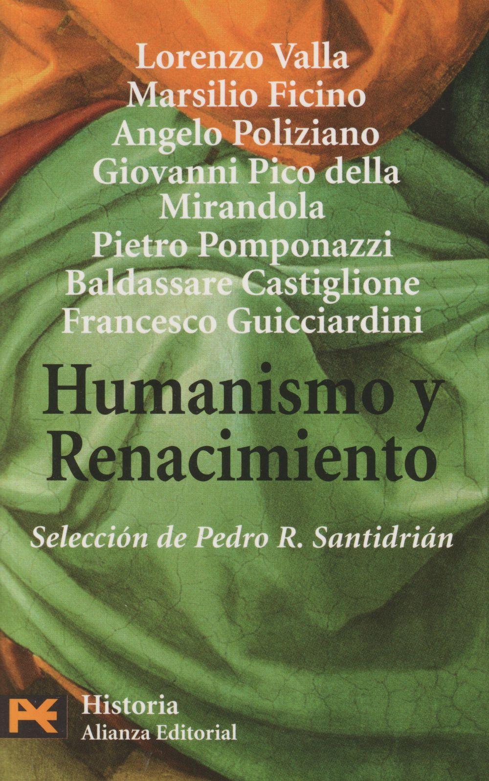 Humanismo y Renacimiento