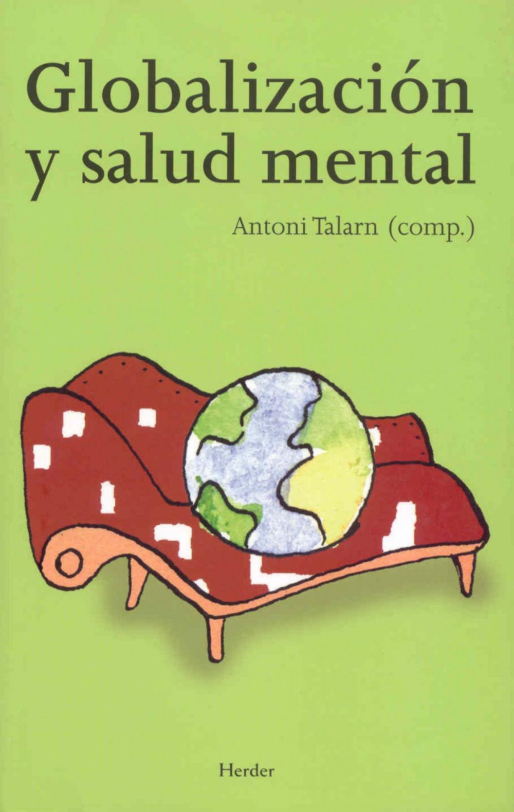 Globalización y salud mental