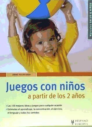 Juegos con niños