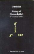 Piedra y sol : (poemas elegidos)