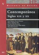 Contemporánea : siglos XIX y XX