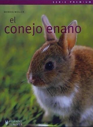 El conejo enano