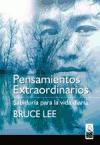 Pensamientos extraordinarios : sabiduría para la vida diaria