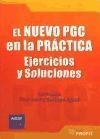 El nuevo PGC en la práctica : ejercicios y soluciones